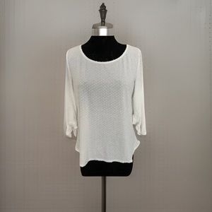 W5 Blouse